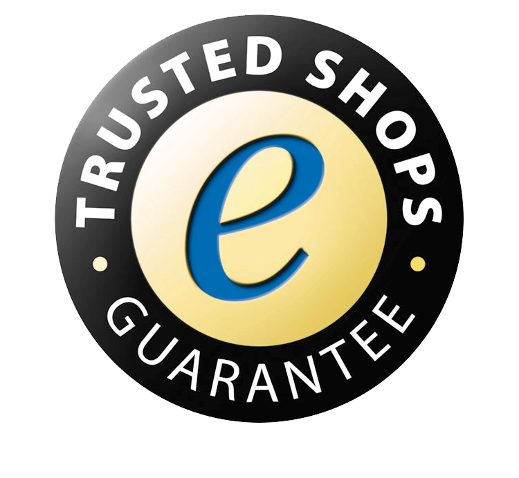 Trusted Shops Siegel