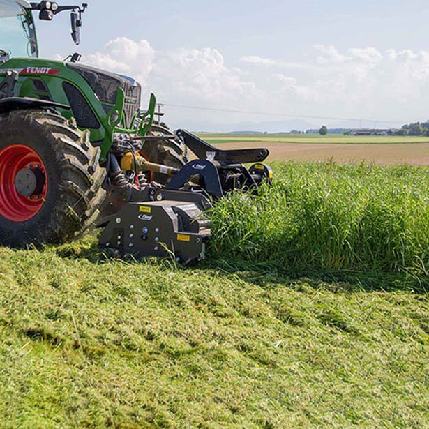 Einfach ankuppeln & los!