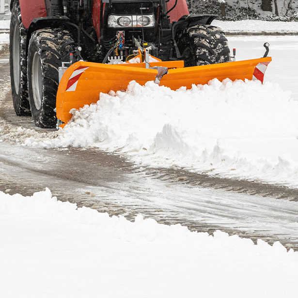 Schild »Mammut Duplex«