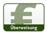 Keilriemenscheibe - einrillig / ungebohrt - Wheels and discs by Fliegl  Agro-Center GmbH