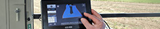 Wiegetechnik und Smart Farming