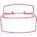 Adapters, weights and accessories