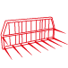 Feeding and silage technology