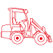 Hoflader