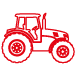 Tractor accessories