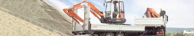 Commercial vehicles