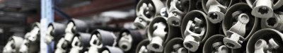Tractor accessories