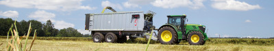 Weighing Technology & Smart Farming
