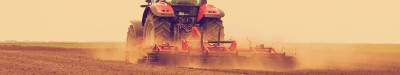 Tillage and grasland