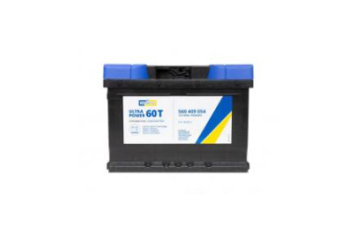 Batterien