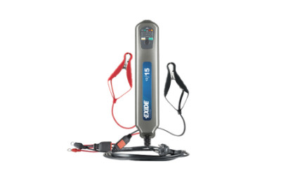 Batterien und Ladegeräte