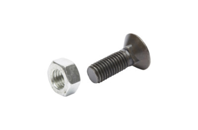 Mounting components