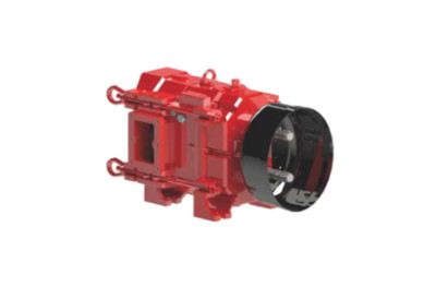 Drehkolbenpumpe