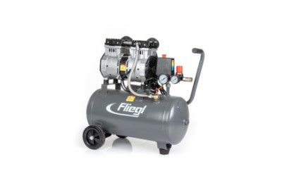 Compressed air components