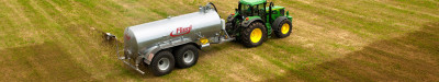 Manure technologie & biogas