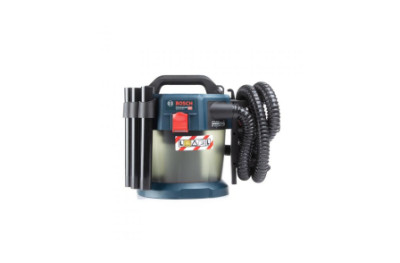 High-pressure cleaner and vacuums