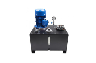 Hydraulikaggregate