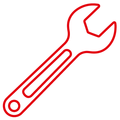 Industrie und Werkstatt