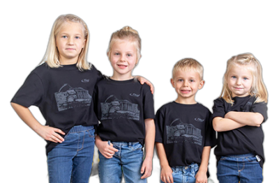 Kids Fashion