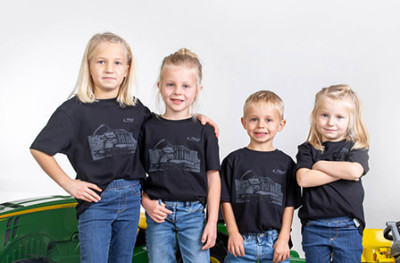 Fliegl Fanwelt