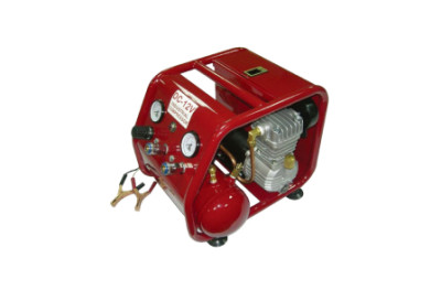 Compressors