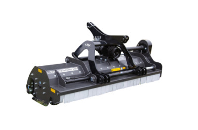 Mulcher