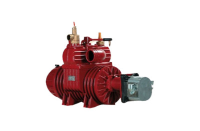 Pumpen und Kompressoren