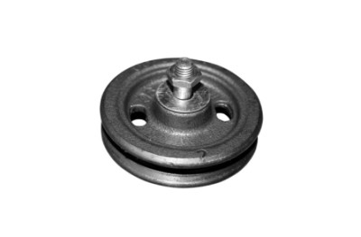 Schiebetorrollen