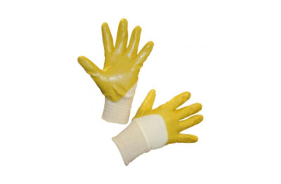 Schutz- und Arbeitsbekleidung