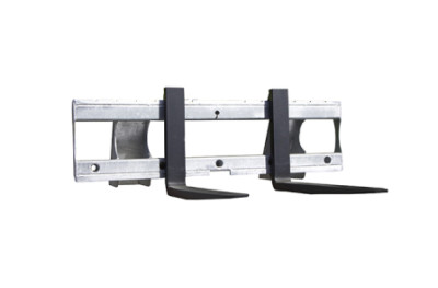 Staplergabeln
