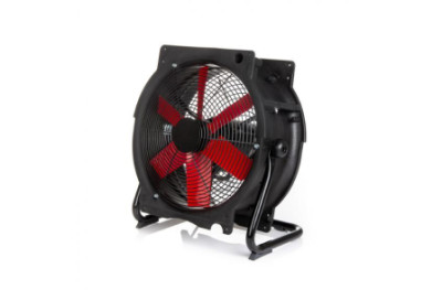 Ventilatoren