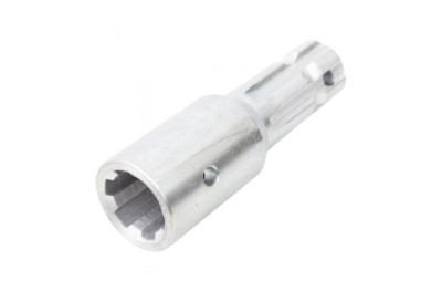 PTO shaft components