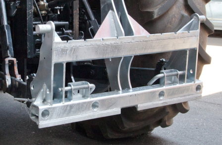 Adapters, weights and accessories