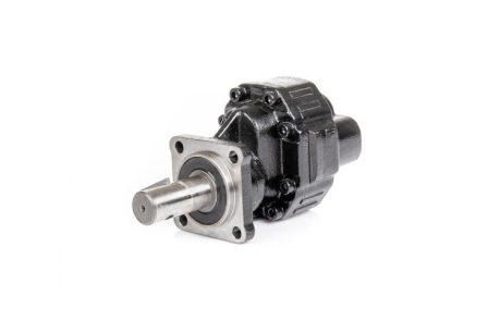 Axial piston pump
