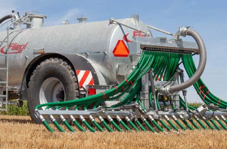 Slurry technology