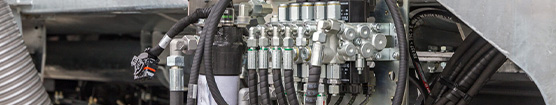 Hydraulik