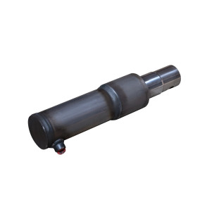 Hydraulikzylinder EW mit einseitiger Bohrung