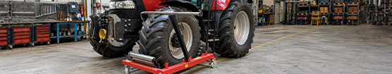 Industrie und Werkstatt