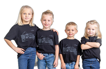 Kids Fashion