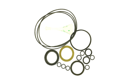 Ölmotor-Dichtsätze