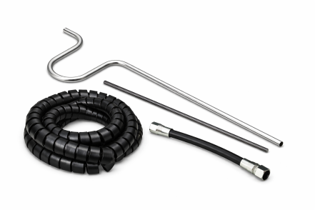 Schläuche und Rohre