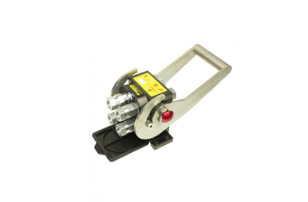 Schnellkuppler Faster