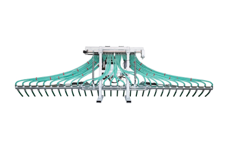Spreader