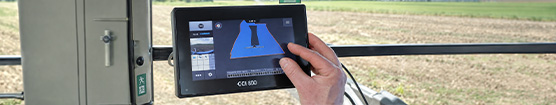 Wiegetechnik und Smart Farming