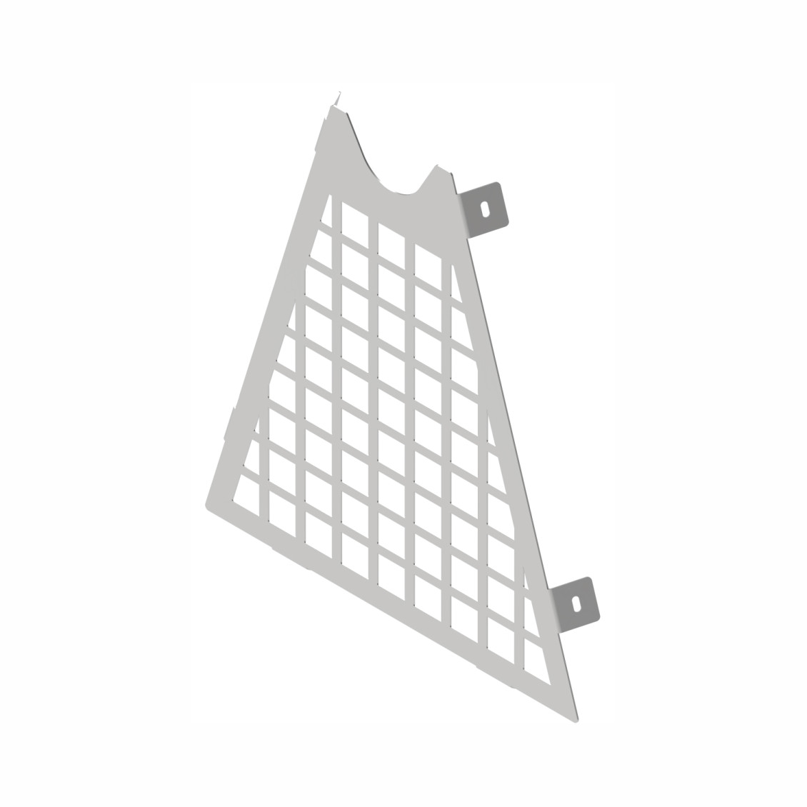 Machine Loading Safety Grid Safety grid - Promotion & Drive by Fliegl Agro-Center GmbH