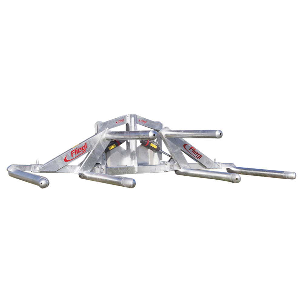 Ballentransportgerät »Schmetterling« 