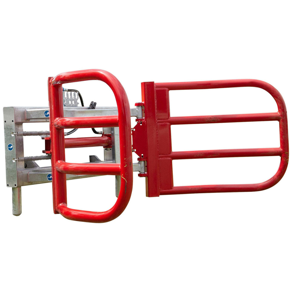 Ballenzange »Profi-Combi« 