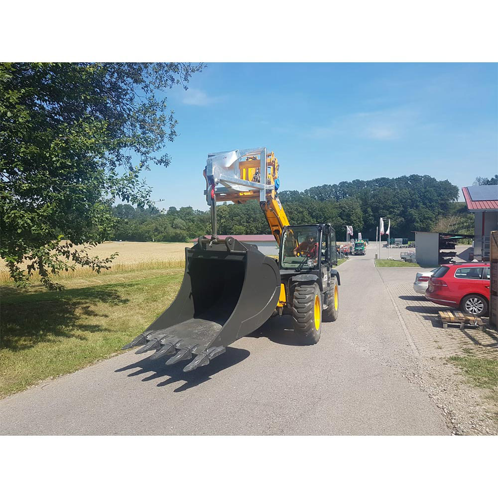 Load hook »Heavy-duty« 