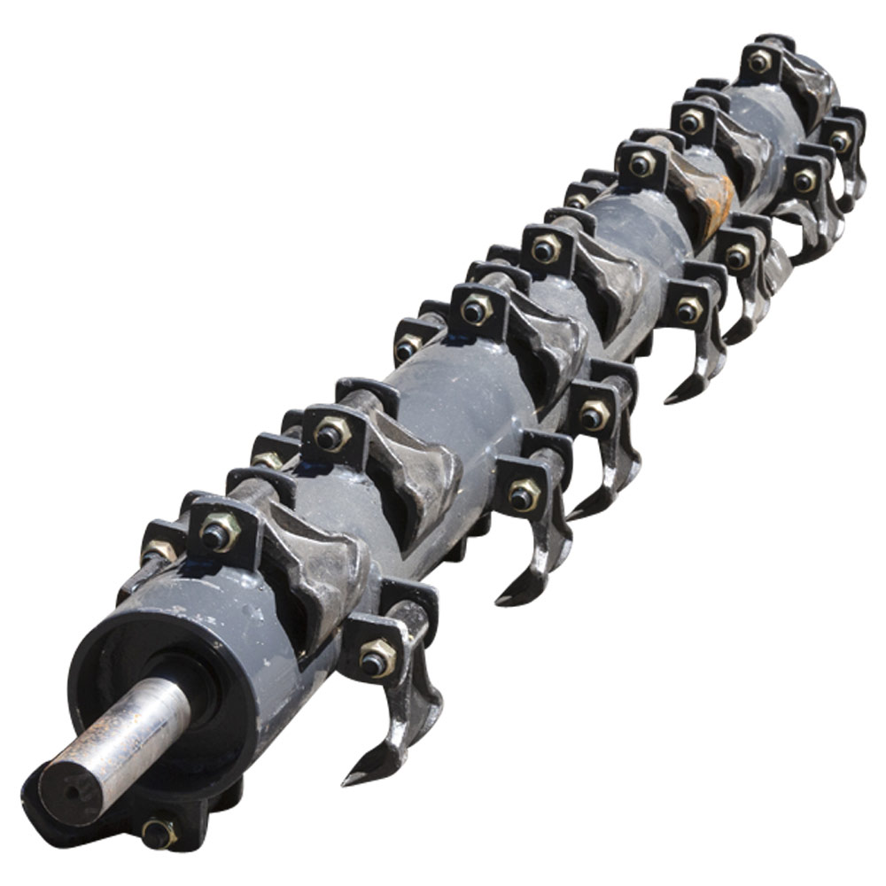 Rotor shaft - Mulchers Spare parts and accessories by Fliegl Agro ...