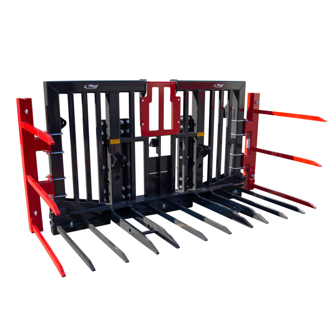 Siliergabel »Schwerlast« 4.0 